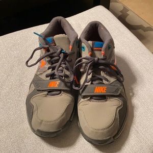 Nike Men Sneakers Trainer 1